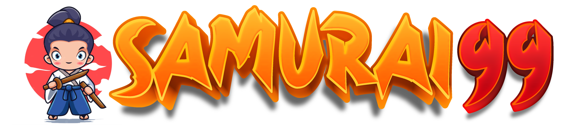 samurai99go.com